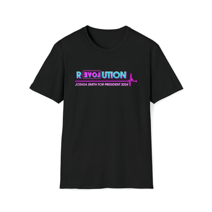 "rEVOLution" Men's T-Shirt