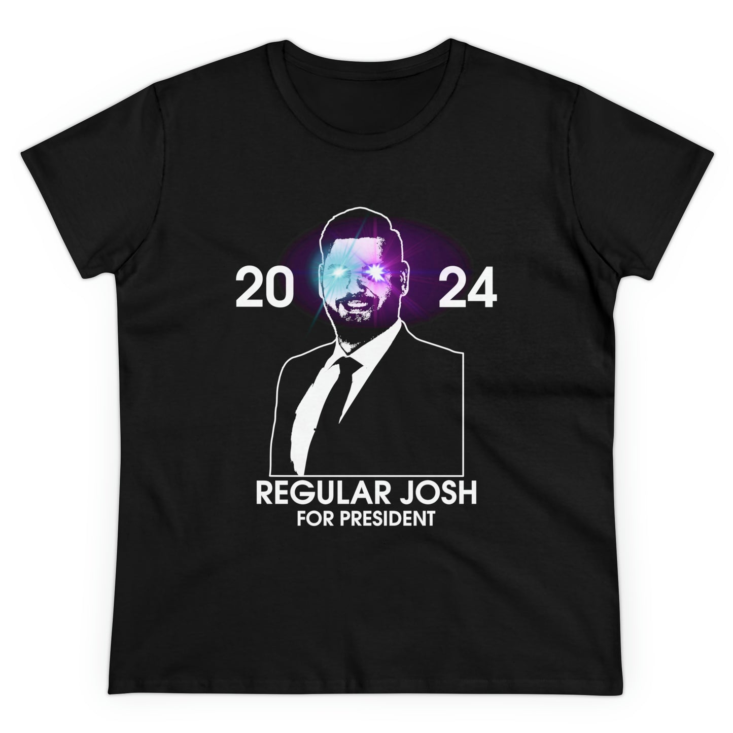 "Regular Josh" Women's Tee