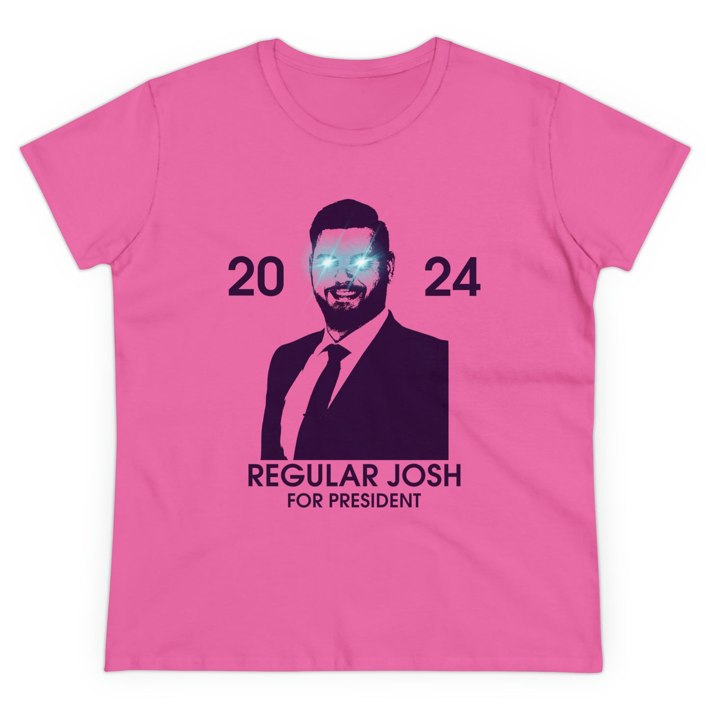 "Regular Josh" Women's Tee