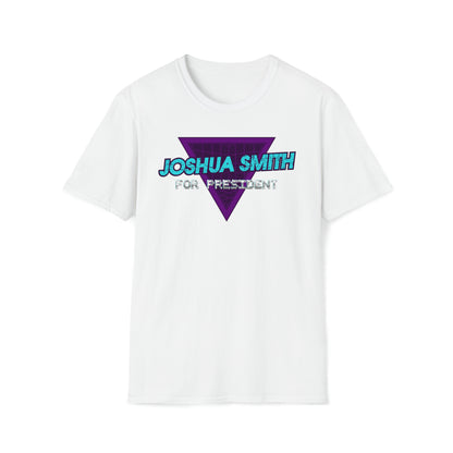 "Joshua Smith for POTUS" Men's T-Shirt