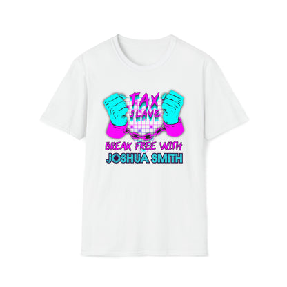 "Tax Slave" Men's T-Shirt